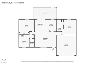 903 SE 20th Ct, Cape Coral, FL 33990 - Photo 33