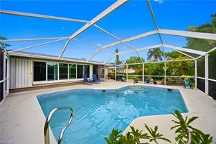 224 SE 43rd Terrace, Cape Coral, FL 33904 - Photo 3