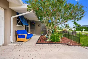 224 SE 43rd Terrace, Cape Coral, FL 33904 - Photo 33