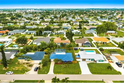 224 SE 43rd Ter, Cape Coral, FL 33904 - Photo 35