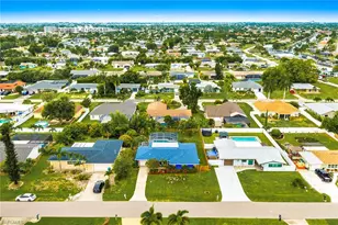224 SE 43rd Terrace, Cape Coral, FL 33904 - Photo 35