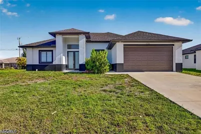 1715 SW 3rd St, Cape Coral, FL 33991 - Photo 1