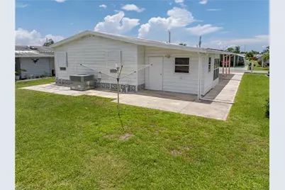 9270 Desoto Dr, North Fort Myers, FL 33903 - Photo 29