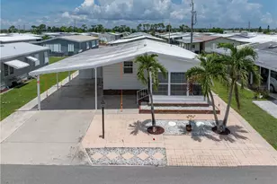 9270 Desoto Dr, North Fort Myers, FL 33903 - Photo 1