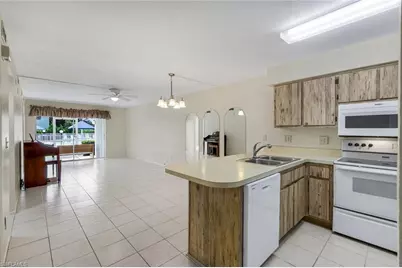 1100 Pondella Rd #906, Cape Coral, FL 33909 - Photo 5