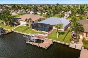 2535 SW 28th Ave, Cape Coral, FL 33914 - Photo 45