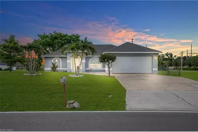 2321 Kismet Pkwy E, Cape Coral, FL 33909 - Photo 1