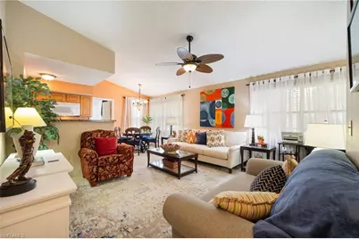 12591 Equestrian Cir #1210, Fort Myers, FL 33907 - Photo 5