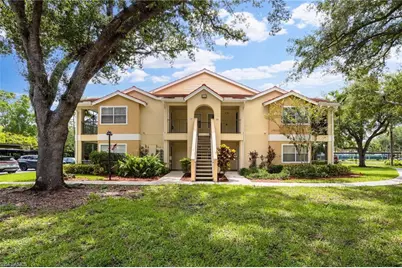 12591 Equestrian Cir #1210, Fort Myers, FL 33907 - Photo 1