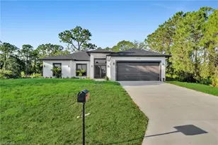 636 Ladd St, Lehigh Acres, FL 33974 - Photo 1