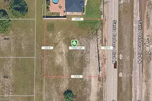 1502 Santa Barbara Blvd N, Cape Coral, FL 33993 - Photo 1