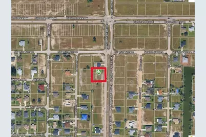 1502 Santa Barbara Blvd N, Cape Coral, FL 33993 - Photo 3