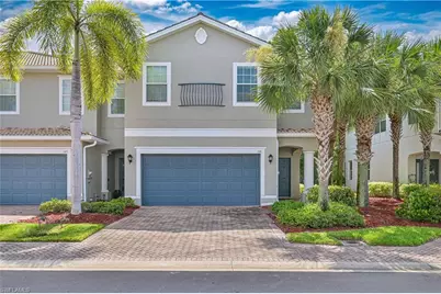19531 Bowring Park Rd #106, Fort Myers, FL 33967 - Photo 1