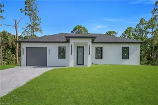 3303 53rd St W, Lehigh Acres, FL 33971 - Photo 1