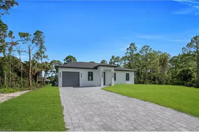 3303 53rd St W, Lehigh Acres, FL 33971 - Photo 3