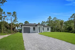 3303 53rd St W, Lehigh Acres, FL 33971 - Photo 3