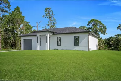 3303 53rd St W, Lehigh Acres, FL 33971 - Photo 5
