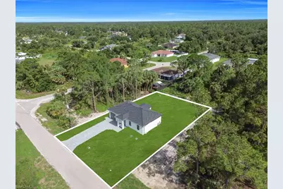 3303 53rd St W, Lehigh Acres, FL 33971 - Photo 43