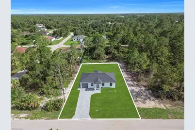 3303 53rd St W, Lehigh Acres, FL 33971 - Photo 41