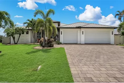 5405 SW 17th Ave, Cape Coral, FL 33914 - Photo 7