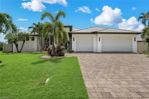 5405 SW 17th Ave, Cape Coral, FL 33914 - Photo 7