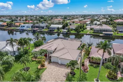 5405 SW 17th Ave, Cape Coral, FL 33914 - Photo 3