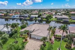 5405 SW 17th Ave, Cape Coral, FL 33914 - Photo 3