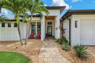 5405 SW 17th Ave, Cape Coral, FL 33914 - Photo 1