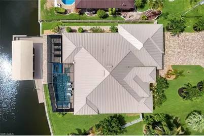 5405 SW 17th Ave, Cape Coral, FL 33914 - Photo 49