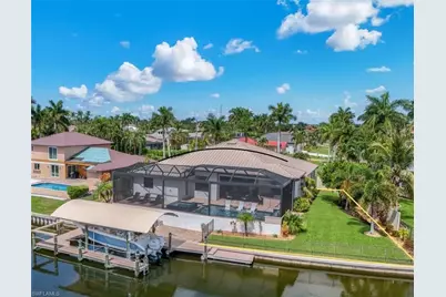 5405 SW 17th Ave, Cape Coral, FL 33914 - Photo 41