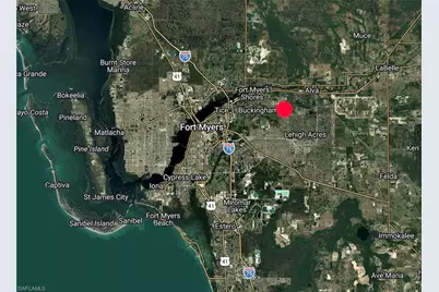 3409 74th St W, Lehigh Acres, FL 33971 - Photo 5