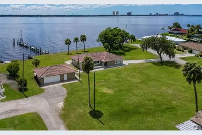 1808 Stevenson Rd, North Fort Myers, FL 33917 - Photo 1