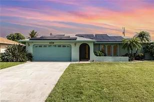 1725 SE 11th Terrace, Cape Coral, FL 33990 - Photo 1