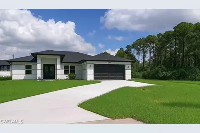 3500 74th St W, Lehigh Acres, FL 33971 - Photo 1