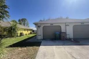 922 SE 13th Terrace, Cape Coral, FL 33990 - Photo 1