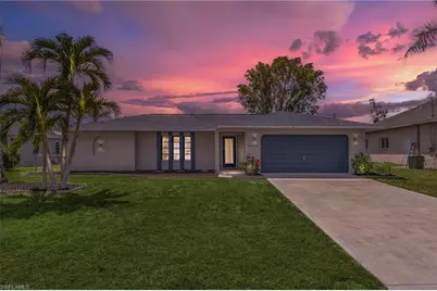 1424 SW 49th St, Cape Coral, FL 33914 - Photo 1