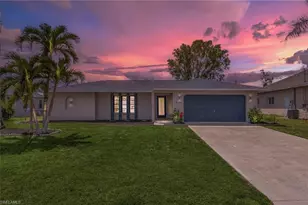 1424 SW 49th St, Cape Coral, FL 33914 - Photo 1