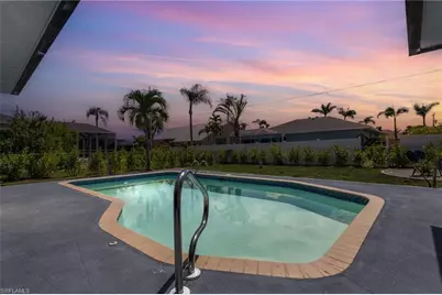 1424 SW 49th St, Cape Coral, FL 33914 - Photo 3