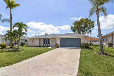 1424 SW 49th St, Cape Coral, FL 33914 - Photo 41