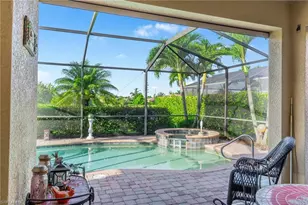 3652 Treasure Cove Cir, Naples, FL 34114 - Photo 17