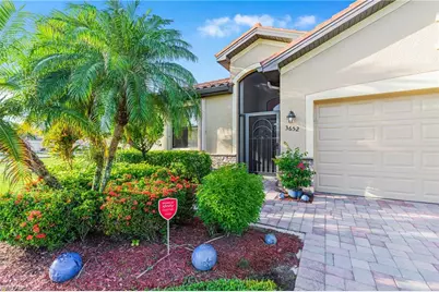 3652 Treasure Cove Cir, Naples, FL 34114 - Photo 3