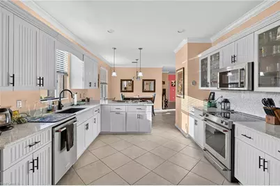 3652 Treasure Cove Cir, Naples, FL 34114 - Photo 5