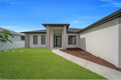 3916 8th St SW, Lehigh Acres, FL 33976 - Photo 3