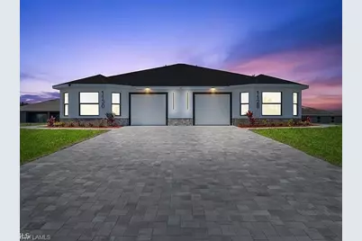 1130 Graystone Ave, Lehigh Acres, FL 33974 - Photo 1