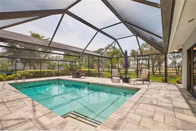 15440 Kilmarnock Dr, Fort Myers, FL 33912 - Photo 9
