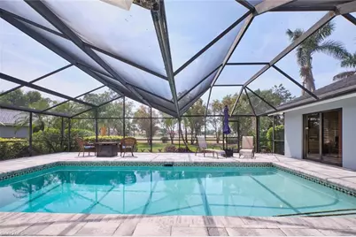 15440 Kilmarnock Dr, Fort Myers, FL 33912 - Photo 1