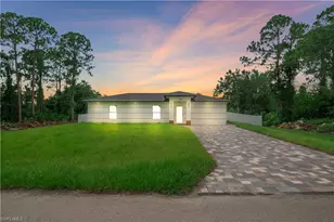 718 Frontenac Ave S, Lehigh Acres, FL 33974 - Photo 1