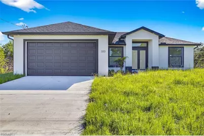 333 Pinehurst, Lehigh Acres, FL 33974 - Photo 1