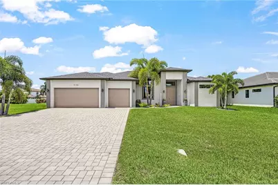 5126 SW 19th Ave, Cape Coral, FL 33914 - Photo 1
