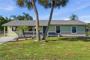 19368 Coraltree Ct, Lehigh Acres, FL 33936 - Photo 1